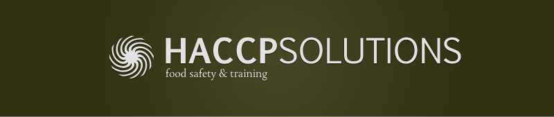 HACCPSOLUTIONS